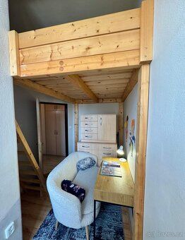 Dobrý den, nabízím k pronájmu byt 3kk ve Svitavách 70m2 v ci
