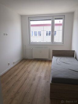 Nabízím k pronájmu byt 3+1, 64m2 s balkonem v osobním vlastn