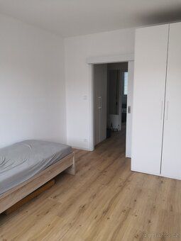 Nabízím k pronájmu byt 3+1, 64m2 s balkonem v osobním vlastn
