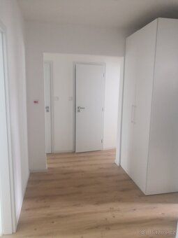 Nabízím k pronájmu byt 3+1, 64m2 s balkonem v osobním vlastn