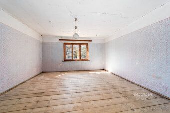 Soccer Reality oferuje wyłączną sprzedaż wolnostojącego domu jednorodzinnego z działką o łącznej powierzchni 1 310…