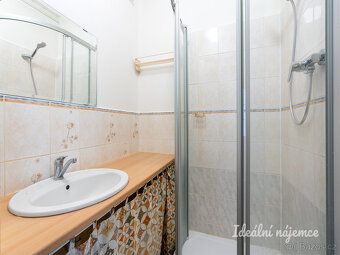 Nabízíme k dlouhodobému podnájmu světlý byt 3+1 s balkonem a