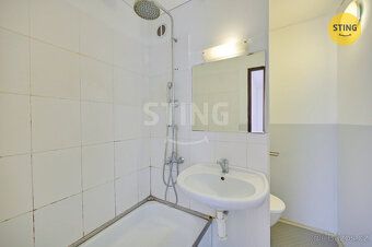 Nabízíme ke koupi byt v osobním vlastnictví 2+1 s velmi pros