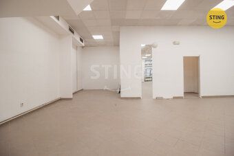 Nabízíme k pronájmu atraktivní komerční prostory o celkové v