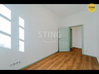 Ponukujeme na predaj moderne zrekonštruovaný byt v osobnom vlastníctve v rodinnom dome