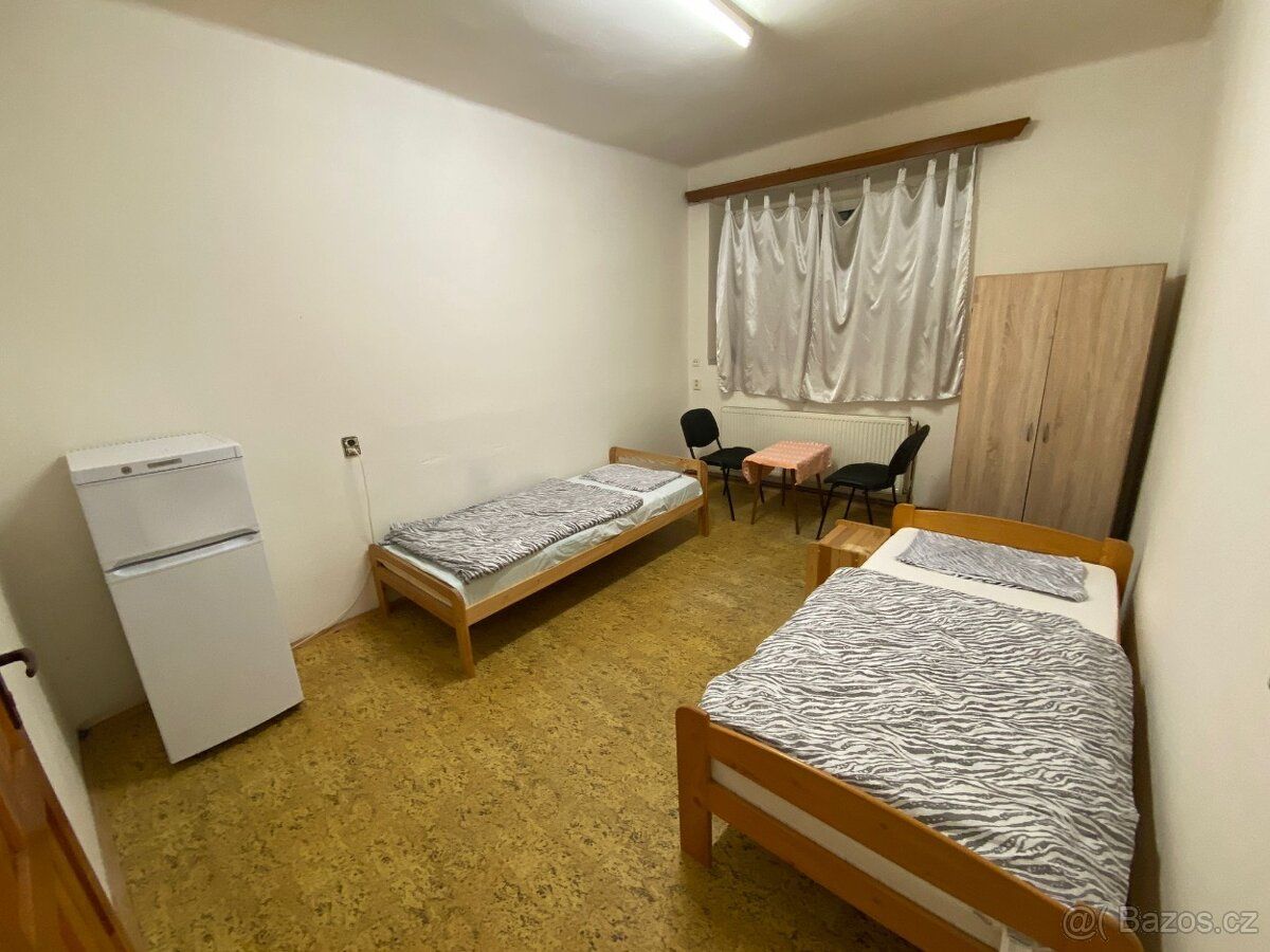🏠 Dlouhodobé ubytování – Česká Lípa, ul. Česká Nabízíme čist