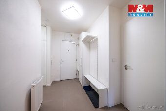Nabízíme vám k prodeji byt s balkónem v osobním vlastnictví 