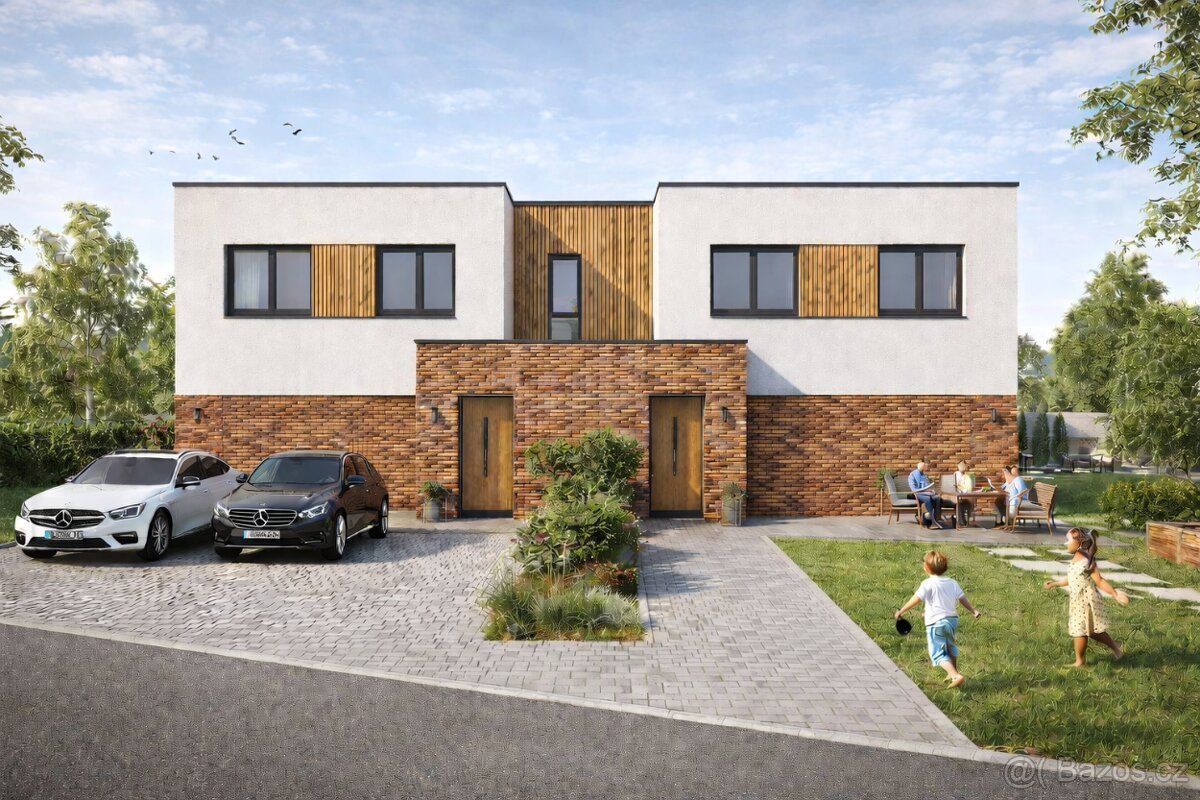 Stavební pozemek 808 m² v Praze – Kolodějích | Platné staveb