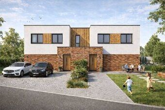 Stavební pozemek 808 m² v Praze – Kolodějích | Platné staveb