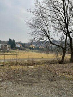Prodám stavební pozemky na k.ú. Milešovice. Jedná se o p.č. 