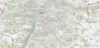Prodám pozemky v k.ú. Háje a k.ú. Petrovice.
V katastrálním 