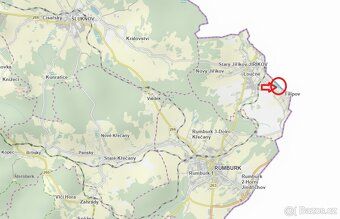 Prodám pozemky v k. ú. Filipov u Jiříkova. Jedná se o: - p.č