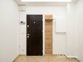 K dlouhodobému podnájmu nabízíme krásný byt po rekonstrukci 