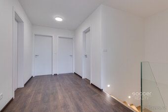 Soccer Reality vám zprostředkuje pronájem NOVOSTAVBY moderní