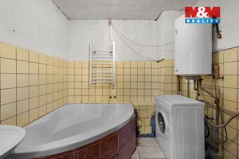 Hledáte dům, který nabídne dostatek prostoru a zároveň možno