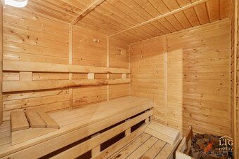 V klidné části obce Prosiměřice nabízíme samostatně stojící 