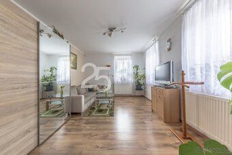 V malebném městě Hodkovice nad Mohelkou, které nabízí ideáln