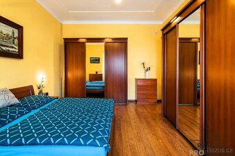We offer for rent a multifunctional former mill property in an attractive part of Prague - Pisnice, which combines…