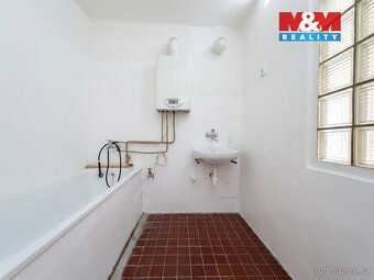 Hledáte byt, který si můžete upravit přesně podle svých před