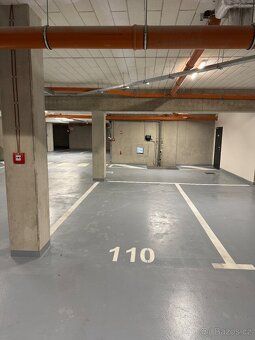 Novostavba bytu o velikosti 45m, + balkon a parkovací stání 