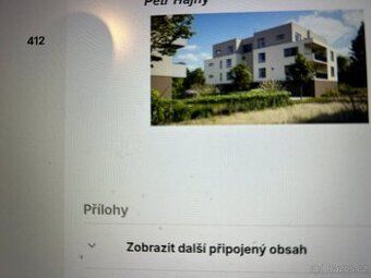 Pronajmu řadovou garáž v Hradci Králové, Slezské Předměstí, 