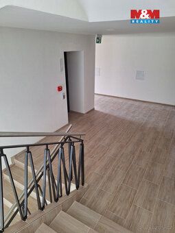 Nabízíme k pronájmu byt 1+kk o užitné ploše 37 m² v Tanvaldu