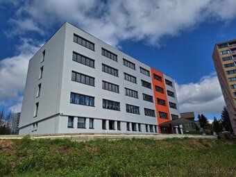 Nabízíme k pronájmu byt 1+kk o užitné ploše 37 m² v Tanvaldu