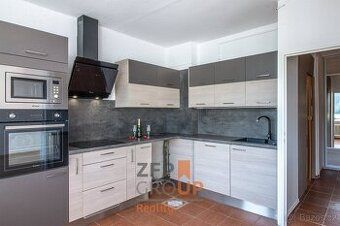 Nabízíme k pronájmu byt 1+kk o užitné ploše 37 m² v Tanvaldu