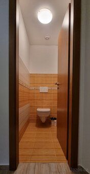 Nabízím k prodeji bez realitní kanceláře světlý a útulný pod