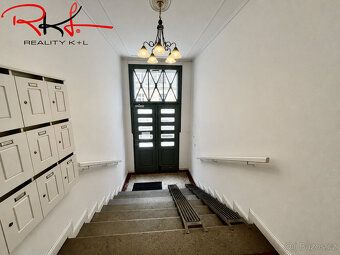 Hledáte prostorné bydlení v jedné z nejžádanějších pražských