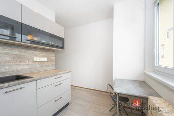 Prodej, byty/2+1, 54 m2, Bieblova 169/32, 61300 Brno, Brno-m