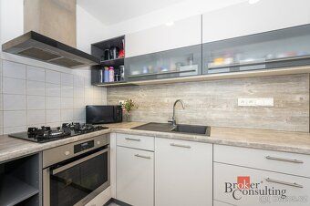 Prodej, byty/2+1, 54 m2, Bieblova 169/32, 61300 Brno, Brno-m