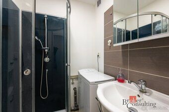 Prodej, byty/2+1, 54 m2, Bieblova 169/32, 61300 Brno, Brno-m