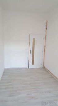 Pronájem nově moderně zrekonstruovaného bytu 2+1, 51 m² – Pr
