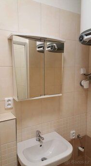 Pronájem nově moderně zrekonstruovaného bytu 2+1, 51 m² – Pr