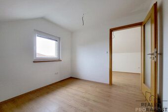 Někdy hledáte dům… a někdy hledáte místo, kde se budete cíti