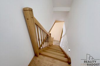 Někdy hledáte dům… a někdy hledáte místo, kde se budete cíti