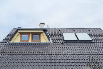 Někdy hledáte dům… a někdy hledáte místo, kde se budete cíti