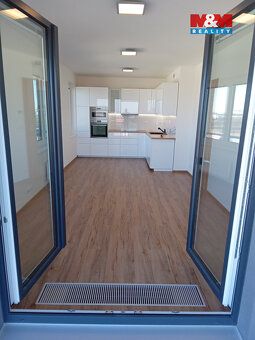 Wynajmę mieszkanie 2+1 o powierzchni użytkowej 58 m² w spokojnej części miejscowości Trzebionica.