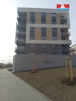 Wynajmę mieszkanie 2+1 o powierzchni użytkowej 58 m² w spokojnej części miejscowości Trzebionica.
