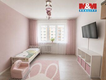 Looking for cozy housing in popular location Kladno - Kročehlavy?