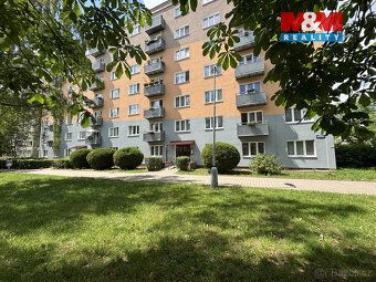 Looking for cozy housing in popular location Kladno - Kročehlavy?