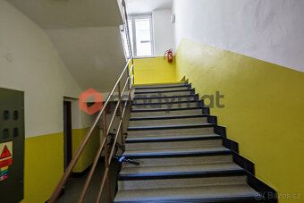 Představuji Vám k prodeji útulný byt 1 + 1 v osobním vlastni
