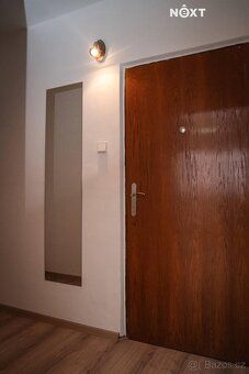 Hledáte čisté a prostorné bydlení nebo výhodnou investici? V
