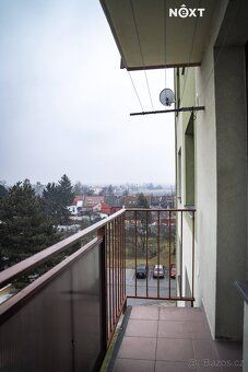 Hledáte čisté a prostorné bydlení nebo výhodnou investici? V