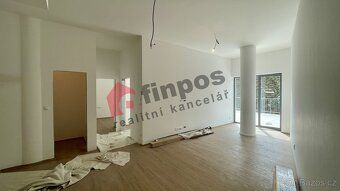 [REZERVACE] Čerstvě zkolaudováno, kompletně dokončeno, připr