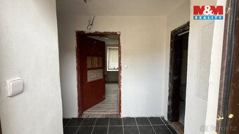 Hledáte místo k bydlení na krásném a klidném místě, nabízíme