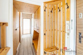 Prodej, byty/2+1, 60 m2, Smrkovická 2171, 39701 Písek, Písek