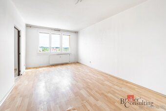 Prodej, byty/2+1, 60 m2, Smrkovická 2171, 39701 Písek, Písek
