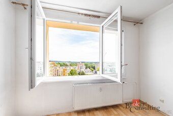 Prodej, byty/2+1, 60 m2, Smrkovická 2171, 39701 Písek, Písek